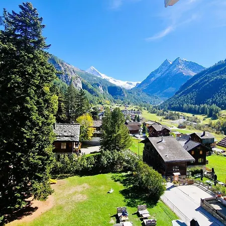 公寓 31 2 Personnes *