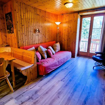 31 2 Personnes Evolène