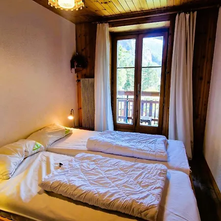 31 2 Personnes * Evolène