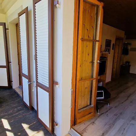 아파트 31 2 Personnes Evolène