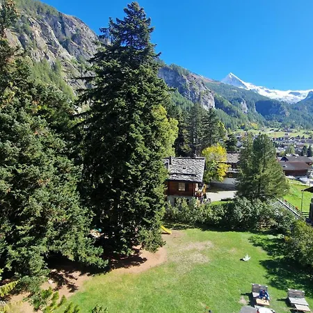 31 2 Personnes 公寓 Evolène