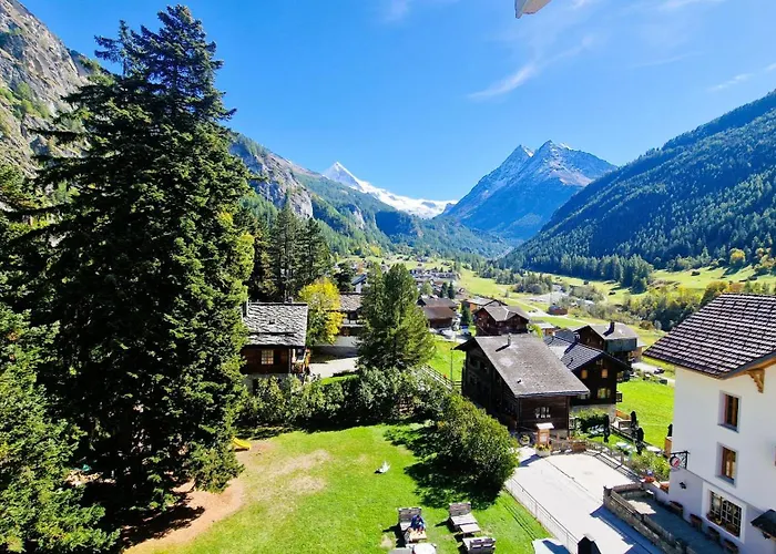 Daire 31 2 Personnes *