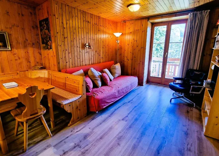 31 2 Personnes Evolène