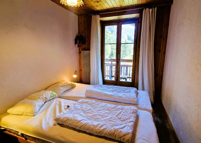 31 2 Personnes * Evolène