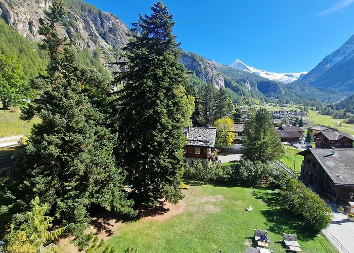 31 2 Personnes Daire Evolène