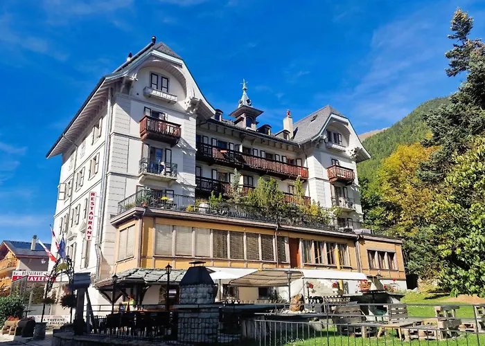 Daire 31 2 Personnes *